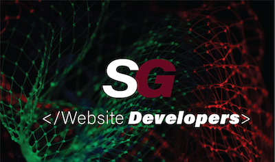 St George Web Developers